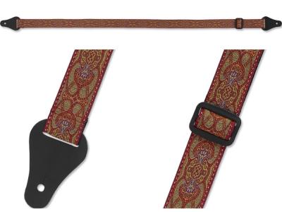 RENEGADE UKU-Red JACG ウクレレストラップ