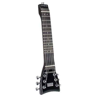 SHRED NECK 12-24 Fret Black ギター練習＆ウォームアップツール