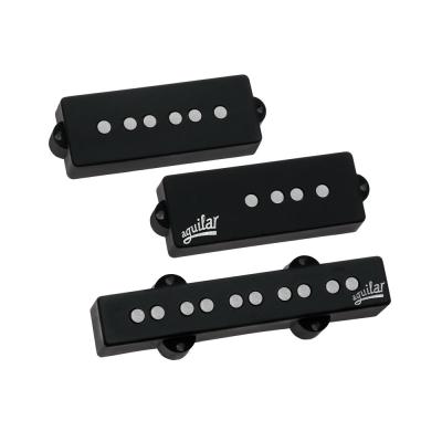 AGUILAR AG 5P/J-HC SET 5弦ベース用ピックアップ