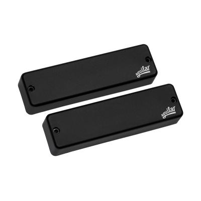 AGUILAR AG DCB-D4 SET 6弦ベース用ピックアップ