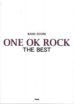 ONE OK ROCK THE BEST ケイエムピー