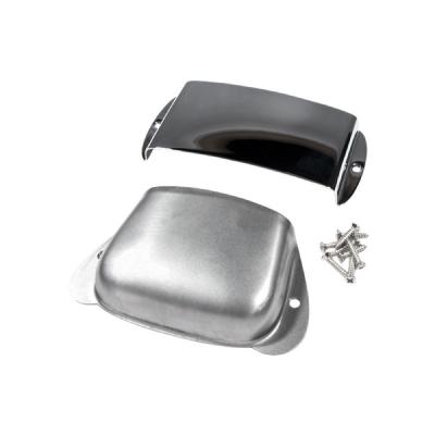 Fender Pure Vintage Precision Bass Ashtray Cover Set プレシジョンベースブリッジカバー