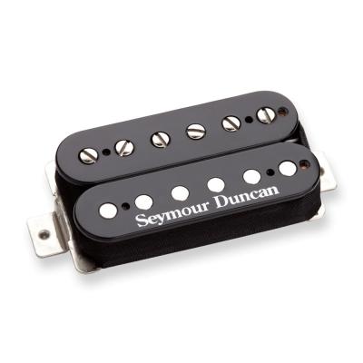 Seymour Duncan SH-2n Jazz model Neck Black ギターピックアップ