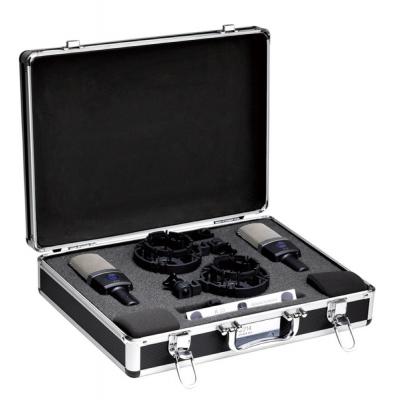 AKG C214/ST コンデンサーマイク ステレオペア