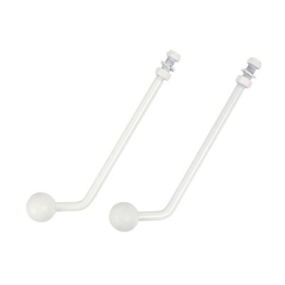 JBL PROFESSIONAL MTC-28/25CM-WH 天井取付金具 ペア