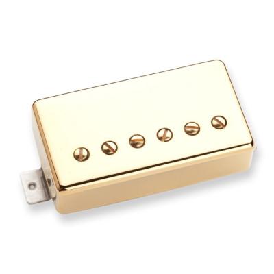Seymour Duncan SH-55b Seth Lover model Bridge Gold ギターピックアップ