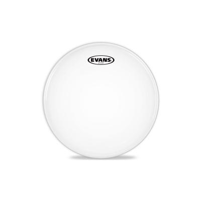 EVANS BD22G2CW 22" G2 Bass Batter Coated White バスドラム用ドラムヘッド