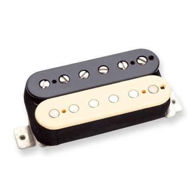 Seymour Duncan APH-1n Alnico II Pro Neck Zebra ギターピックアップ