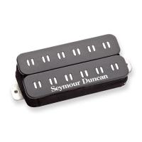 Seymour Duncan PATB-1b Original Parallel Axis Bridge Black ギターピックアップ