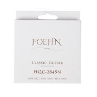 FOEHN HQC-2845N Classic Guitar Strings Normal Tension クラシックギター弦 ノーマルテンション