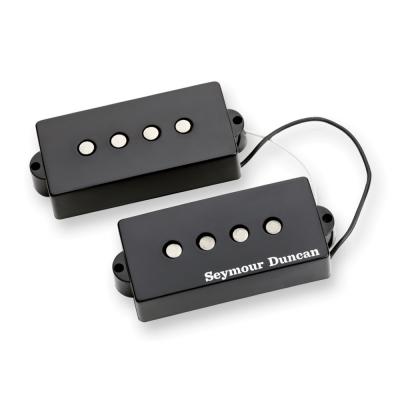Seymour Duncan SPB-2 Hot エレキベースピックアップ