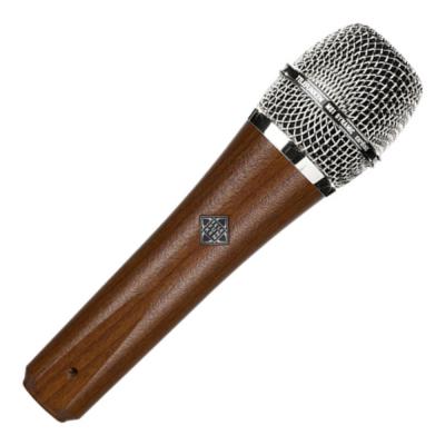 TELEFUNKEN M80 DARKWOOD