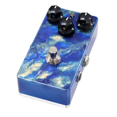Leqtique Caeruleum Light Drive HD CLHD エフェクター