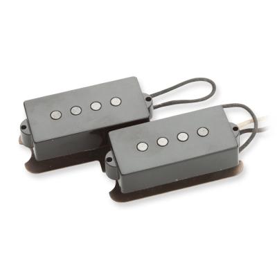 Seymour Duncan AQ-2 PB ANTIQUITY II Pride エレキベース用ピックアップ