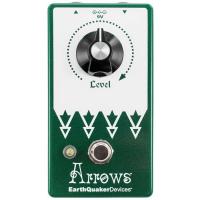 EarthQuaker Devices Arrows プリアンプ ブースター ギターエフェクター