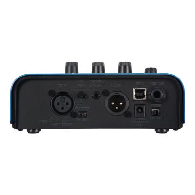 BOSS VE-1 Vocal Echo ボーカル用ハーモニーエフェクター