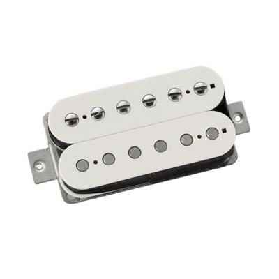 Freedom Custom Guitar Research FPU-HYB-01N WH Humbucker Neck ハイブリッドハムバッカー ネック用 ホワイト