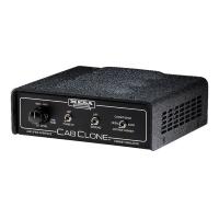 MESA/BOOGIE The CABCLONE 8Ω Cabinet Simulator with Built-In Amp Load & Headphone Output