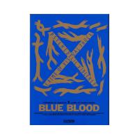 バンドスコア X BLUE BLOOD ドレミ楽譜出版社