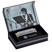 HOHNER Bob Dylan Signature Single ボブディラン シグネイチャーモデル 10穴ハーモニカ