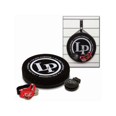 LP LP-CP1 CAJON カホンアクセサリーパック