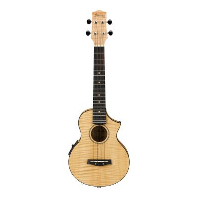 IBANEZ UEW12E エレクトリックウクレレ