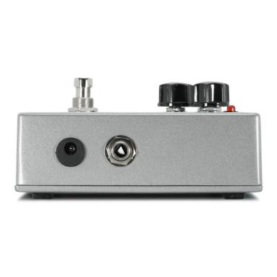 Stomp Under Foot Ram’s Head ファズ 側面画像