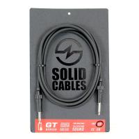 SOLID CABLES GT SERIES SS 10ft ギターケーブル