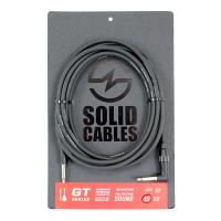 SOLID CABLES GT SERIES SL 15ft ギターケーブル