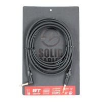 SOLID CABLES GT SERIES SL 20ft ギターケーブル