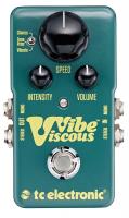 tc electronic Viscous Vibe ギターエフェクター