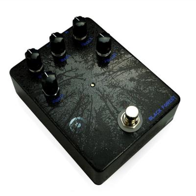 Black Arts Toneworks Black Forest ファズ エフェクター