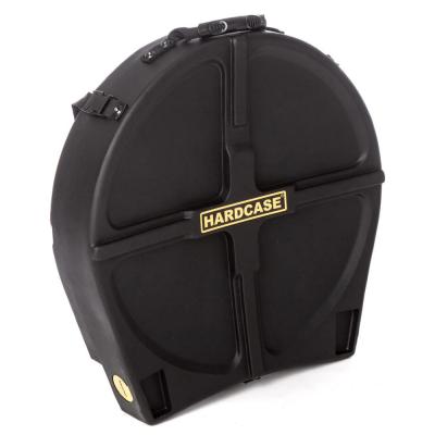 HARDCASE HN14HC 14" ハンドシンバル用ハードケース