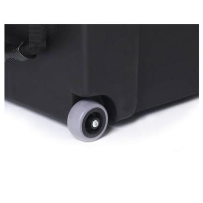 HARDCASE HN48W 48' ハードウェアケース ホイール部