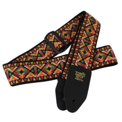 ERNIE BALL #4090 Jacquard Straps Santa Fe ギターストラップ