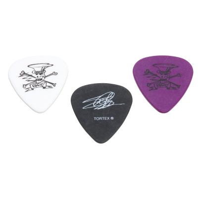 Snakepitロゴ入りピック