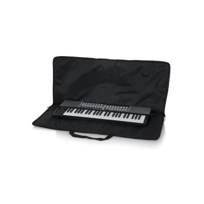 ⼊⾨者⽤ポータブルキーボードに向けたシンプルなバッグ