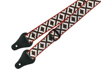 ウクレレストラップ