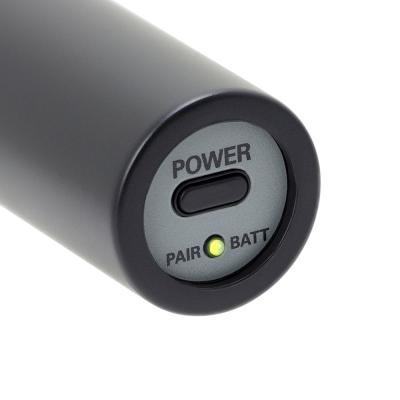 電波干渉が少ない1.9GHz帯DECT準拠方式を採用した使いやすいハンドヘルドタイプ