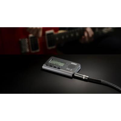 スマートな軽量コンパクト・ボディ。