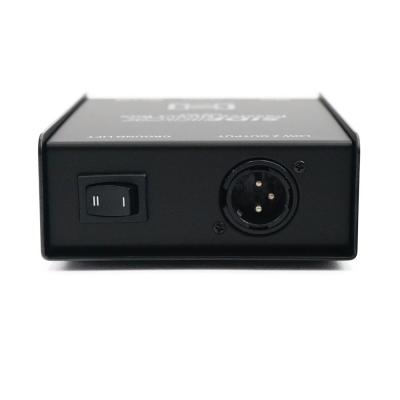 Hosa DIB-443 Sidekick Passive DI Box ダイレクトボックス