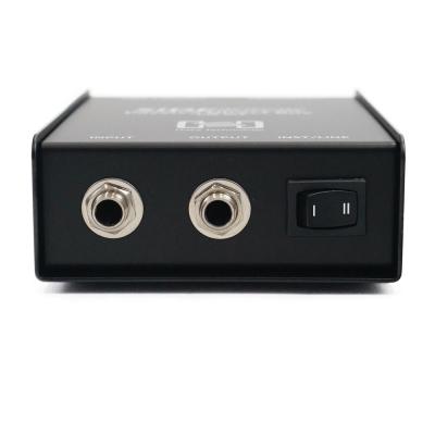 Hosa DIB-443 Sidekick Passive DI Box ダイレクトボックス