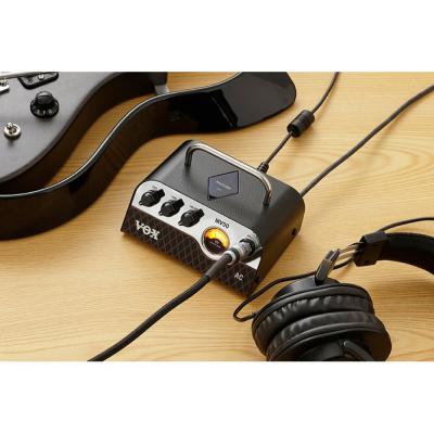 ライン・レコーディングで重宝するキャビネット・シミュレータ