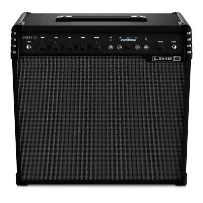 バイアンプ仕様フルレンジ・スピーカー・システム