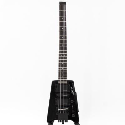 Spirit by STEINBERGER GT-PRO Deluxe BK