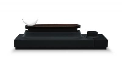 やわらかなタッチが生み出す陶酔境