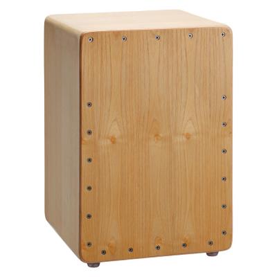 材質:スンカイウッド(打面)・アッシュ合板(側板)