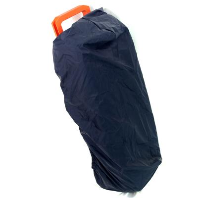 専用のレインカバーが付属