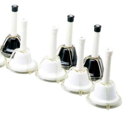 KC MB20K BK/WH ハンドベル アップ画像