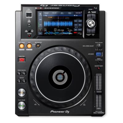 Pioneer DJ XDJ-1000MK2 DJ用マルチプレーヤー